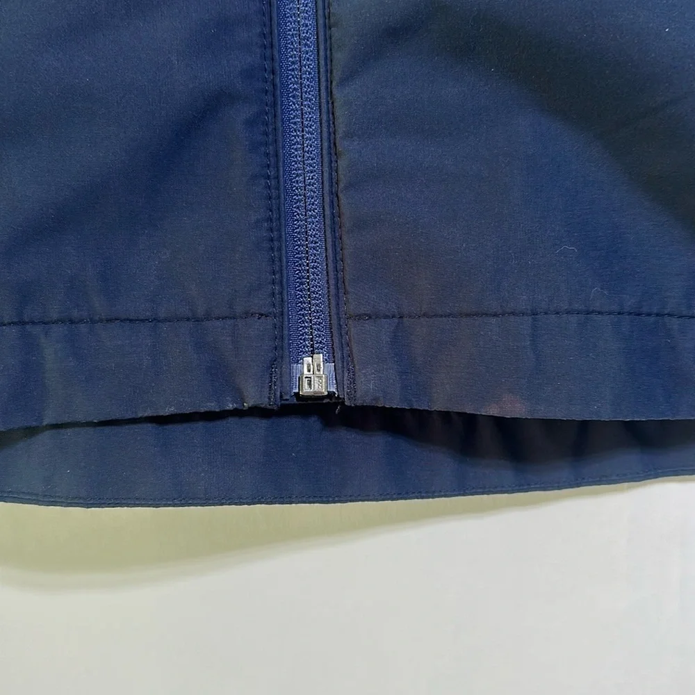 Vineyard Vines Youth M Regatta Performance Vest Navy Blue Outdoor 12-14